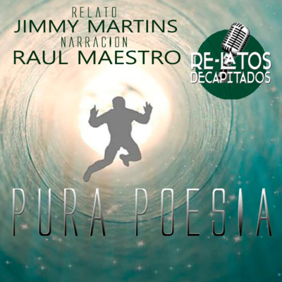 RELATOS DECAPITADOS - Podcast de Audiolibros TERROR y FANTÁSTICO