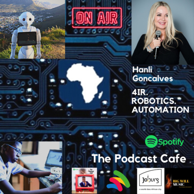The Podcast Cafe\' Xtra.