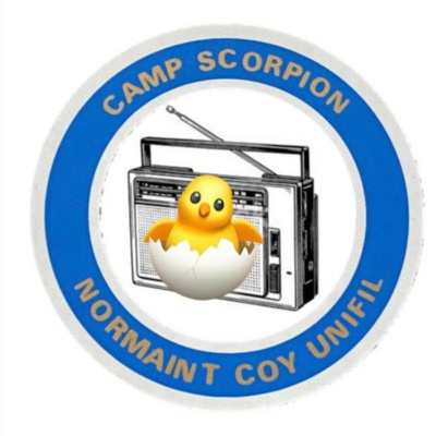 Radio Scorpion