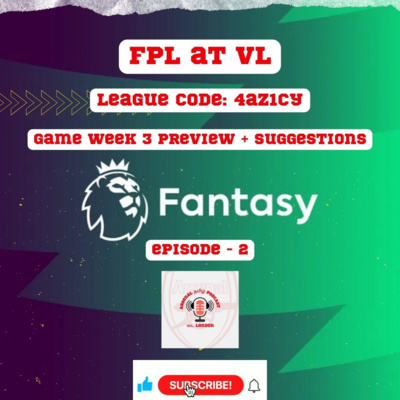 Vada London Arsenal Tamil Podcast