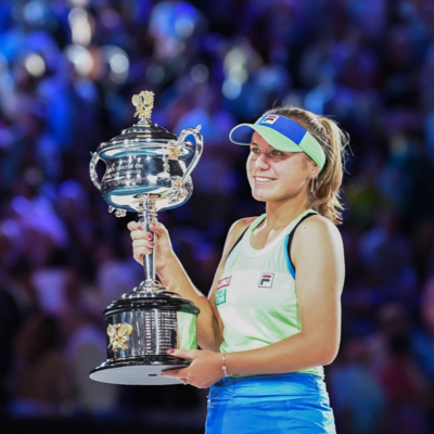 2020 Australian Open Women's recap