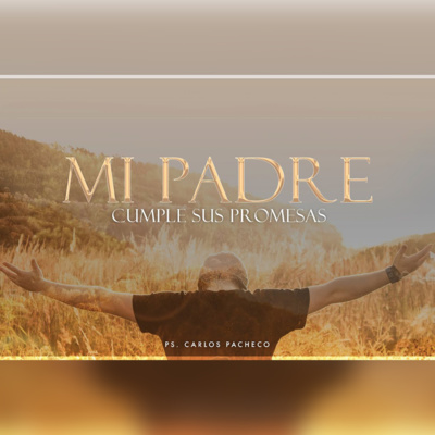 Portada de Cristo Vive