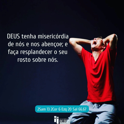 Devocional McCheyne