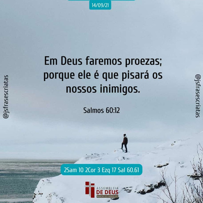 Devocional McCheyne