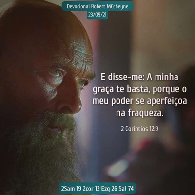 Devocional McCheyne