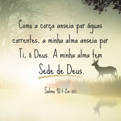 Devocional McCheyne