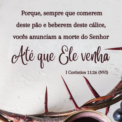 Devocional McCheyne