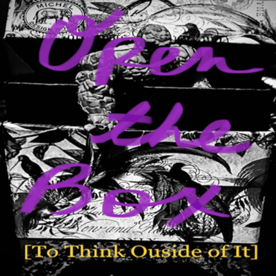 11. What's More Important than Love?- Open Your Heart [To Feel Inside of It]