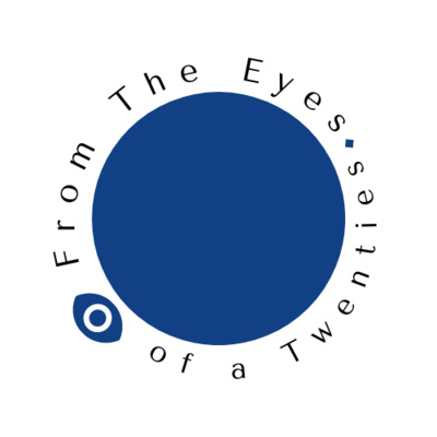 PROLOG : What are we? (From the Eyes of a Twenties itu apa?)