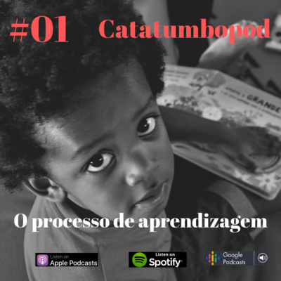 #01 O processo de aprendizagem