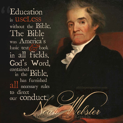 A - Noah Websters 1828 Dictionary Intro & Letter A the 1st Letter in the American English 1823 Noah episode artwork