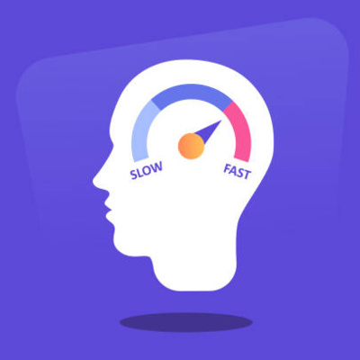 Embrace slow thinking Embrace slow thinking