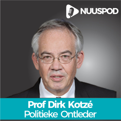 Kabinetskuiwe: Cyril speel takties briljant