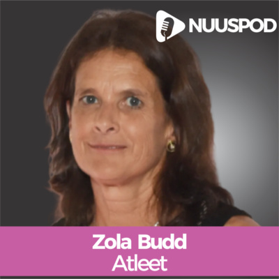 Zola Budd is terug!