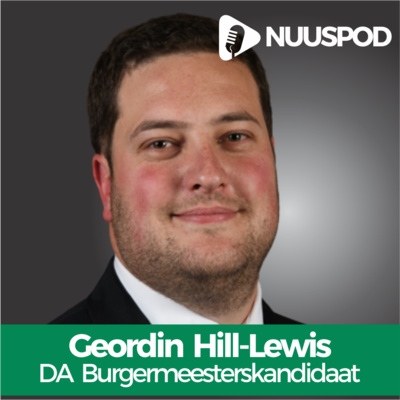Ek wil Kaapstad bevry van beurtkrag