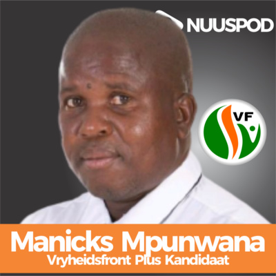 Ons is moeg vir die onbevoegde ANC