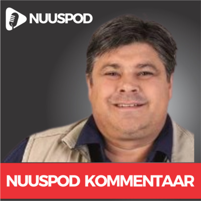 Ek is GATVOL vir rassisme