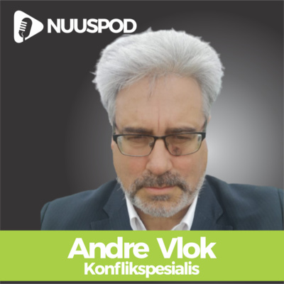 Kan SA politici konflik hanteer?