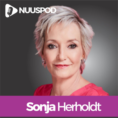 Sonja: Bloedjonk en smoorverlief op 70!