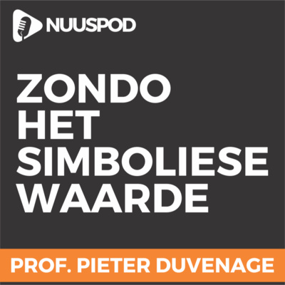 Zondo verslag het simboliese waarde