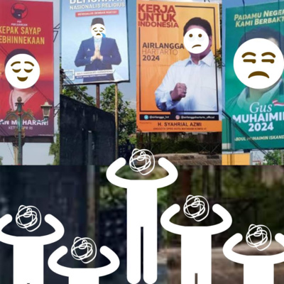 Putau (Podcast Cukup Tau)