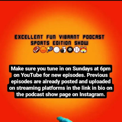 Ep 12: Nike Celebrates 75 Years Of 2022 Season episode artwork