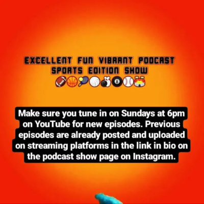 Ep 19: Excitement Stuff To Celebrate Success episode artwork