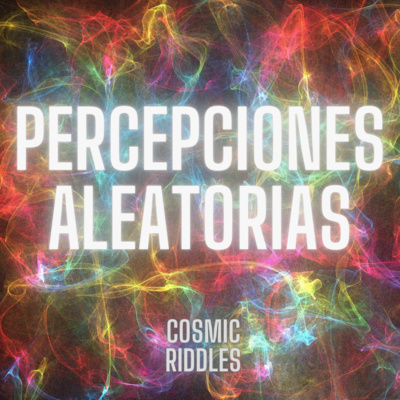 Cosmic Riddles