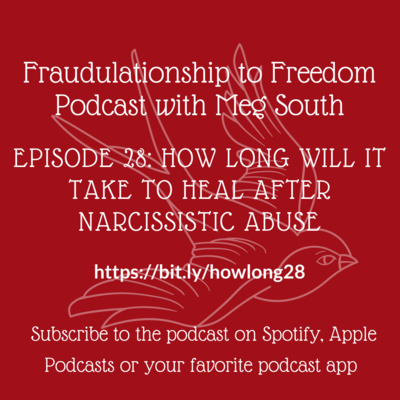 Fraudulationship to Freedom
