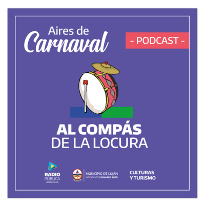 EPISODIO 8 - AL COMPÁS DE LA LOCURA (Open Door)