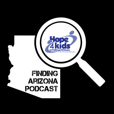 PODCAST #345 - HOPE 4 KIDS INTERNATIONAL