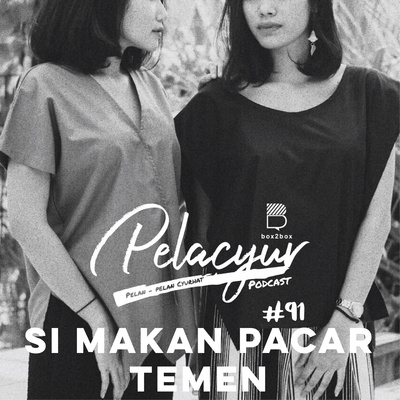 PELACYUR