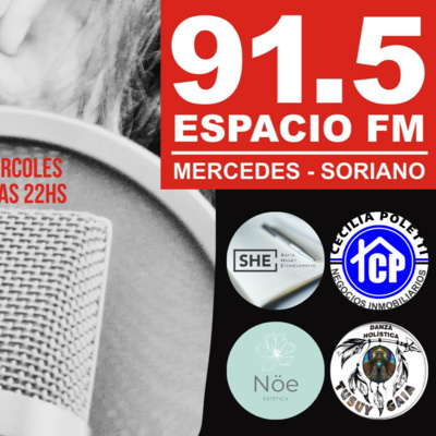 91.5 ESPACIO FM. RADIOBUFFET \