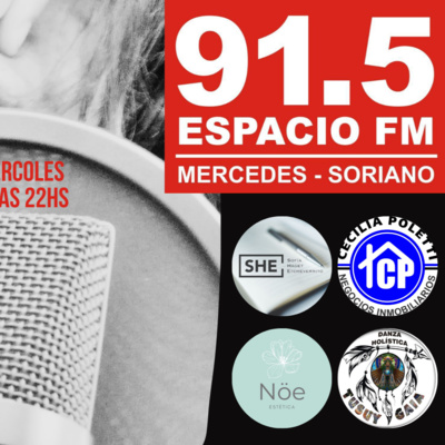 91.5 ESPACIO FM. RADIOBUFFET \