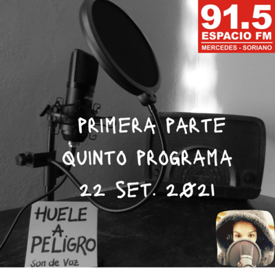 91.5 ESPACIO FM. RADIOBUFFET \