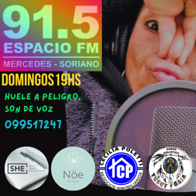 91.5 ESPACIO FM. RADIOBUFFET \