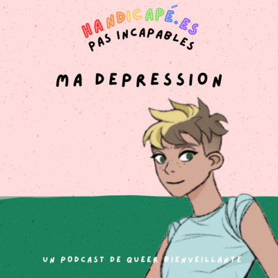 Ma dépression - ep 1