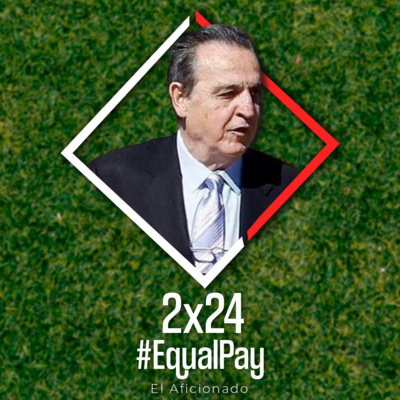 #EqualPay 2x24 episode artwork