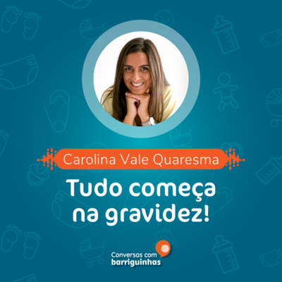Conversas com Barriguinhas
