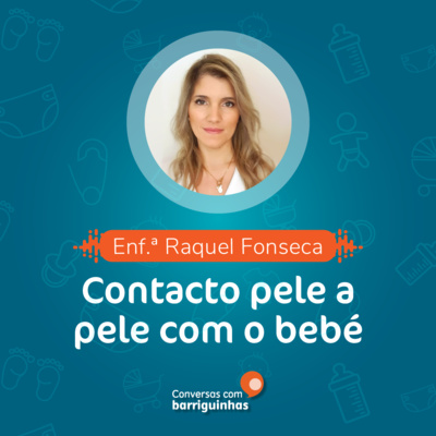 Conversas com Barriguinhas