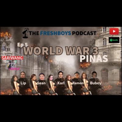 The Freshboys Podcast