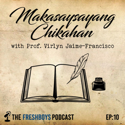 The Freshboys Podcast