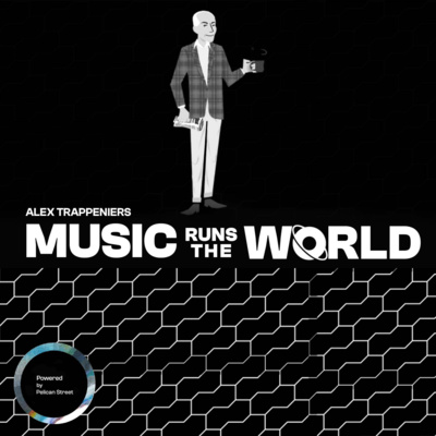 Music Runs The World