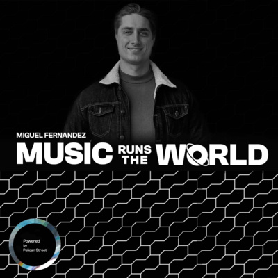 Music Runs The World