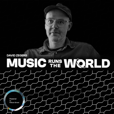 Music Runs The World
