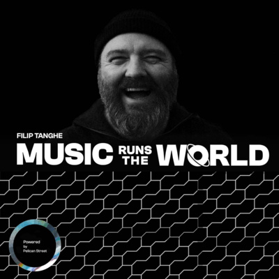 Music Runs The World