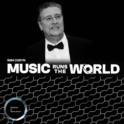 Music Runs The World