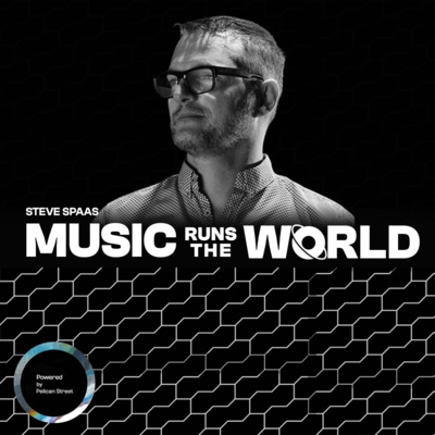 Music Runs The World
