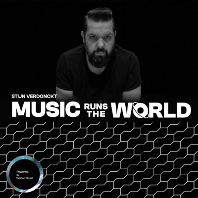 Music Runs The World