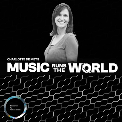 Music Runs The World